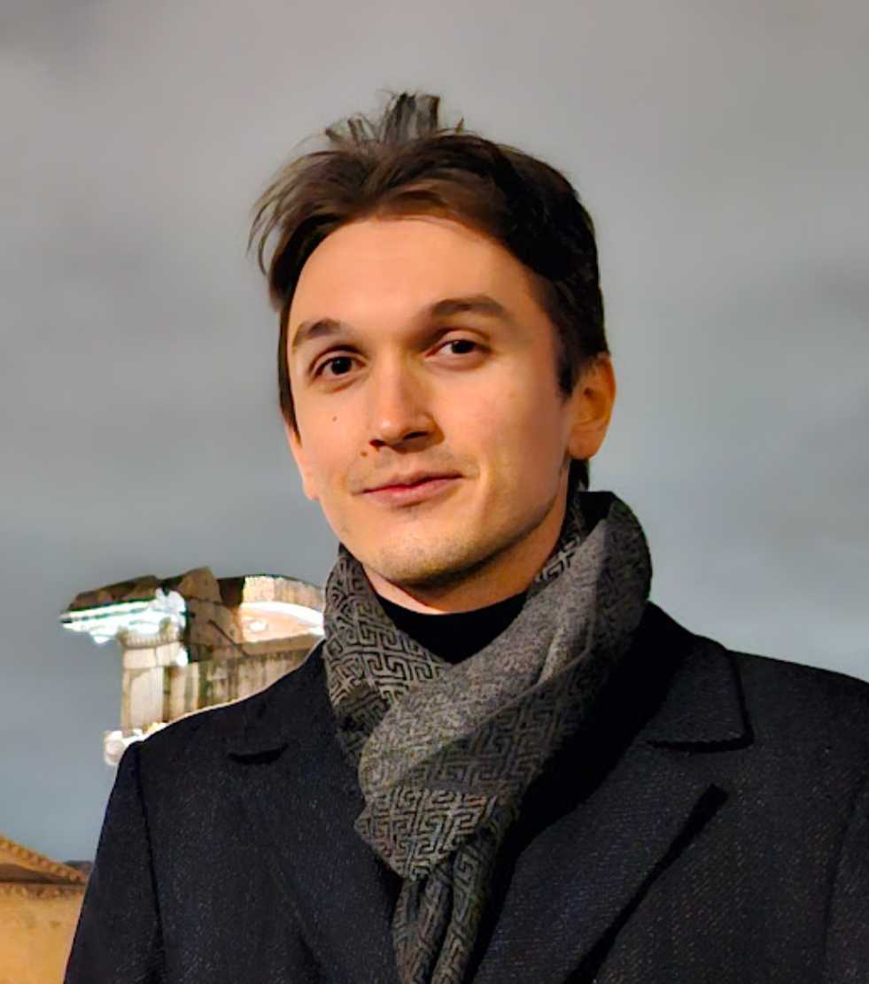 Tomáš Chovančák