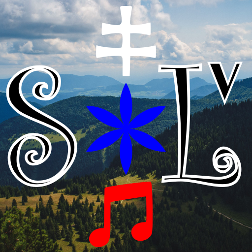 Slovenské ľudovky